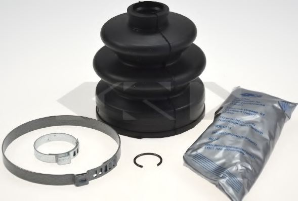 L?BRO 302748 Bellow Set, drive shaft